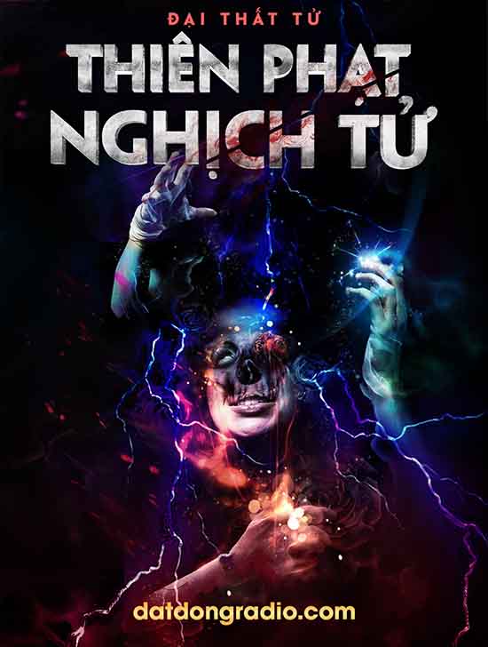 Thiên Phạt Nghịch Tử