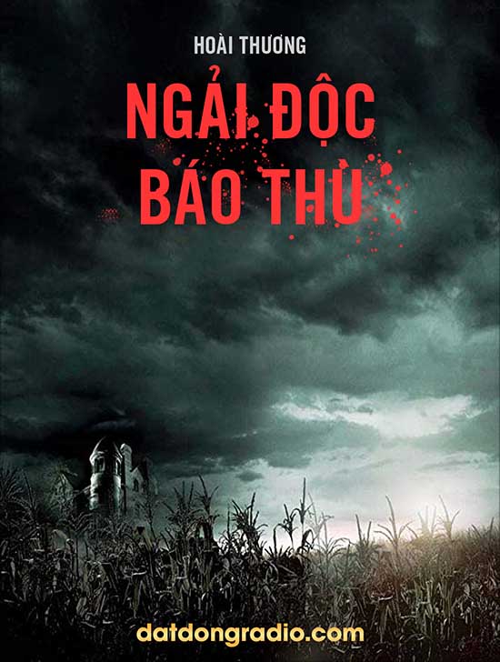 Ngải Độc Báo Thù