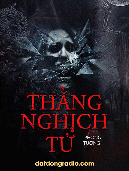 Thằng Nghịch Tử