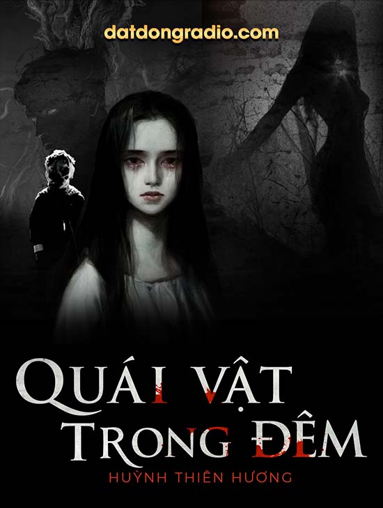 Quái Vật Trong Đêm