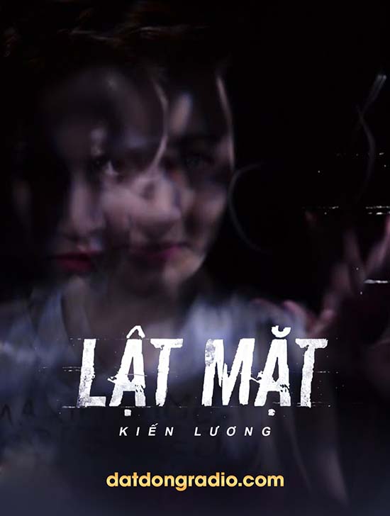 Lật Mặt