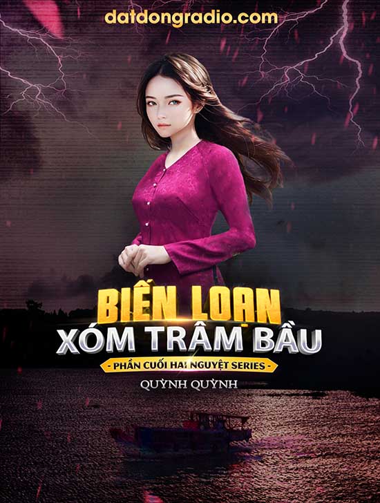 Biến loạn xóm Trâm Bầu (Series cô ma Hai Nguyệt P24 - Kết)