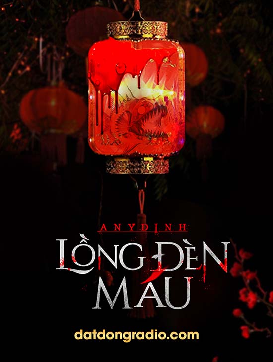 Lồng Đèn Máu