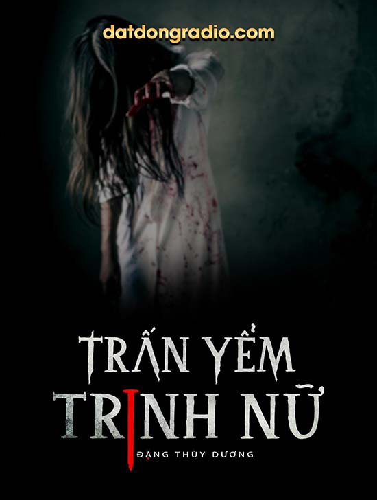 Trấn Yểm Trinh Nữ