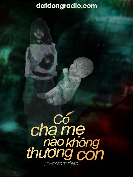 Có Cha Mẹ Nào Không Thương Con