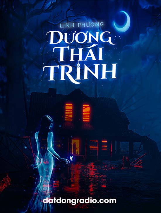 Dương Thái Trinh