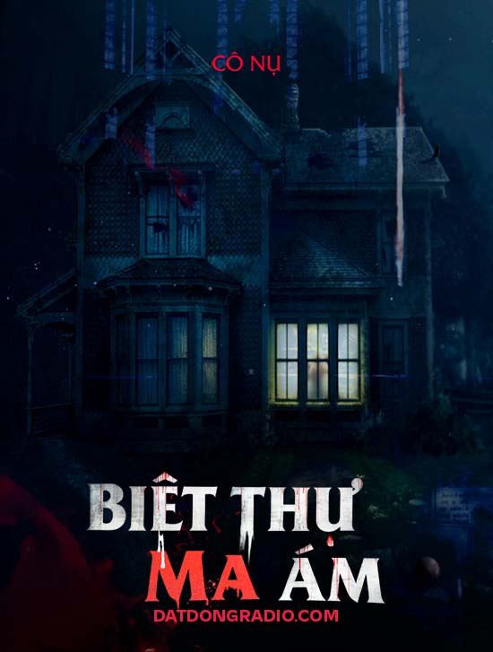 Biệt Thự Ma Ám