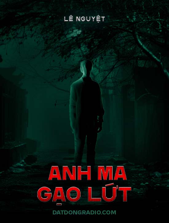 Anh Ma Gạo Lứt