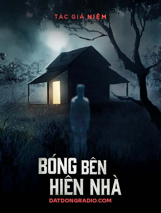 Bóng Bên Hiên Nhà