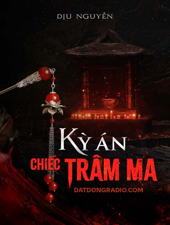 Chiếc Trâm Ma