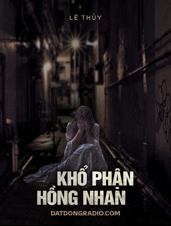 Khổ Phận Hồng Nhan