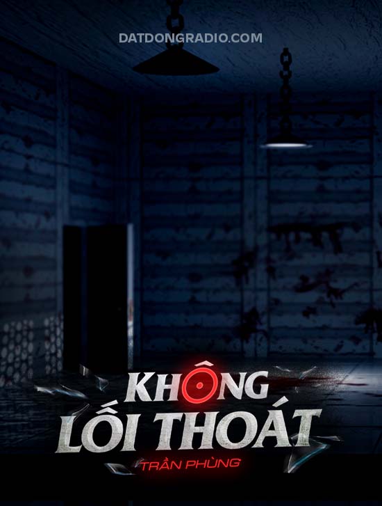 Không Lối Thoát