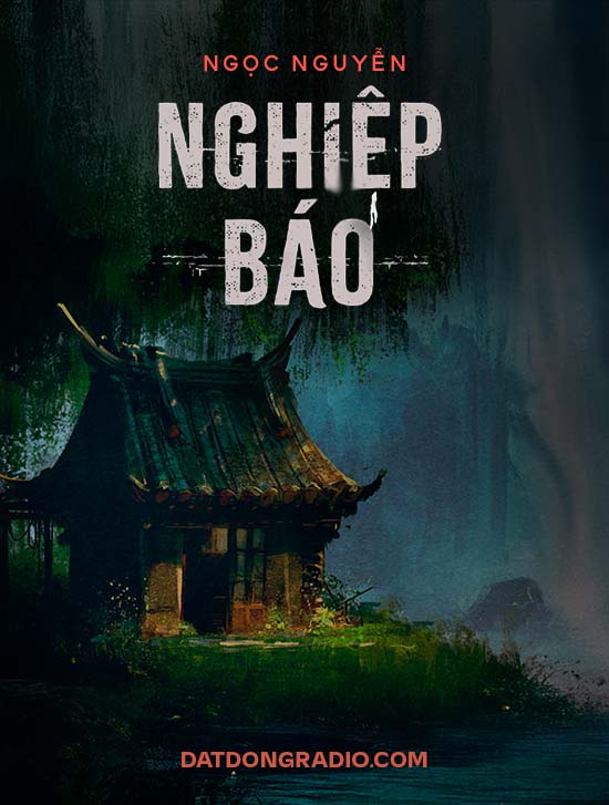 Nghiệp Báo