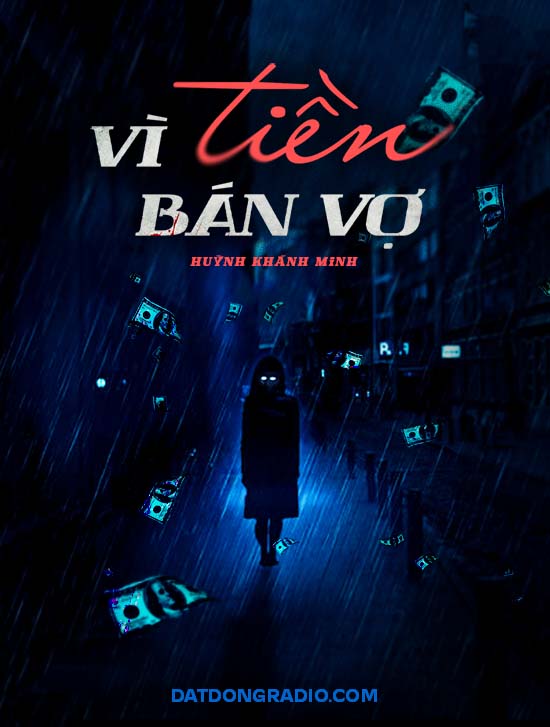 Vì Tiền Bán Vợ