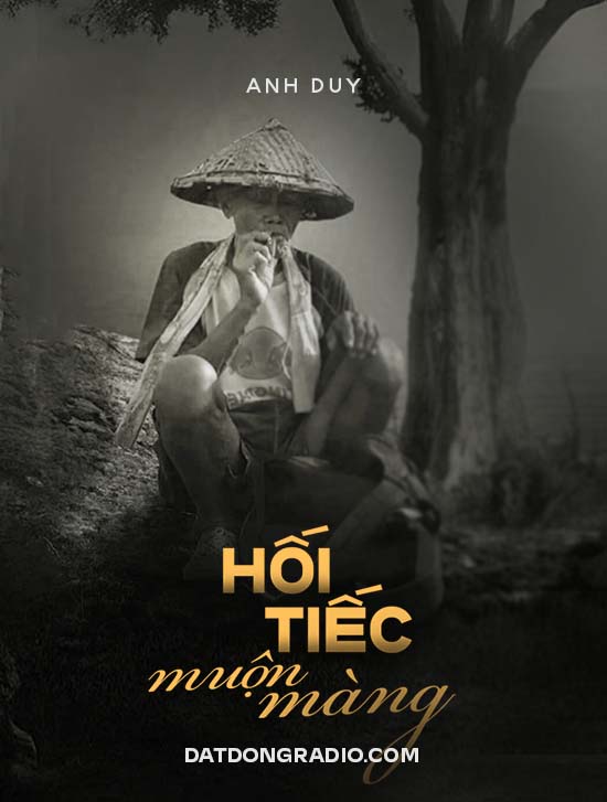 Hối Tiếc Muộn Màng