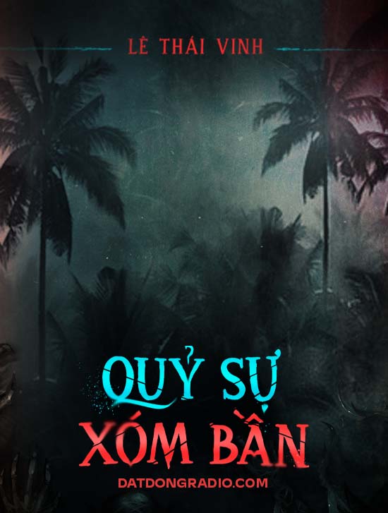 Quỷ Sự Xóm Bần