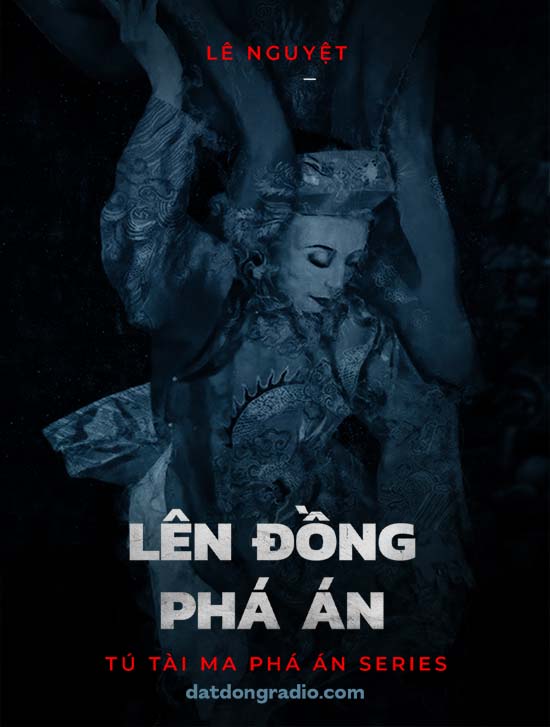 Lên Đồng Phá Án (Tú Tài Ma P9)