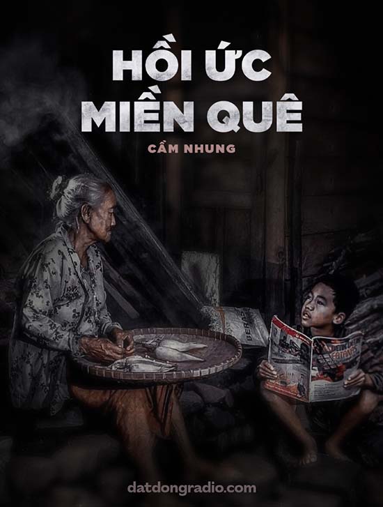 Hồi Ức Miền Quê