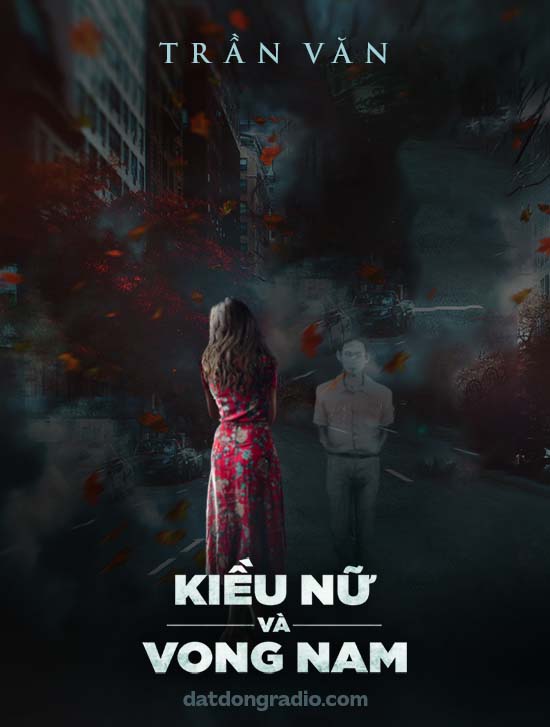 Kiều Nữ Và Vong Nam