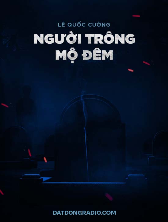 Người Trông Mộ Đêm