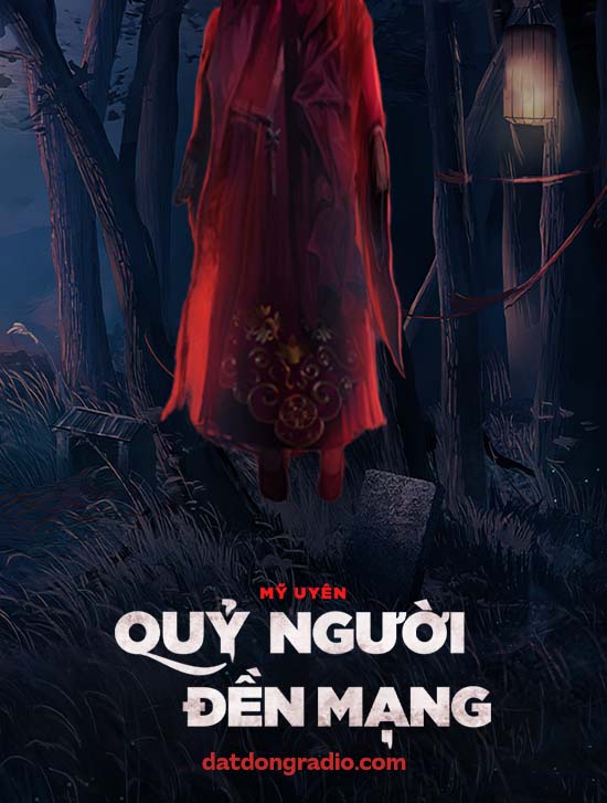 Quỷ Người Đền Mạng