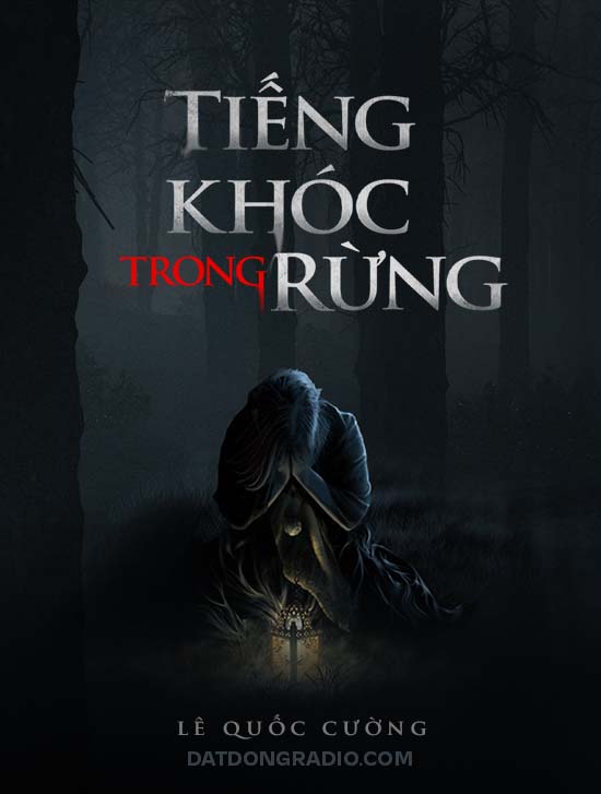 Tiếng Khóc Trong Rừng