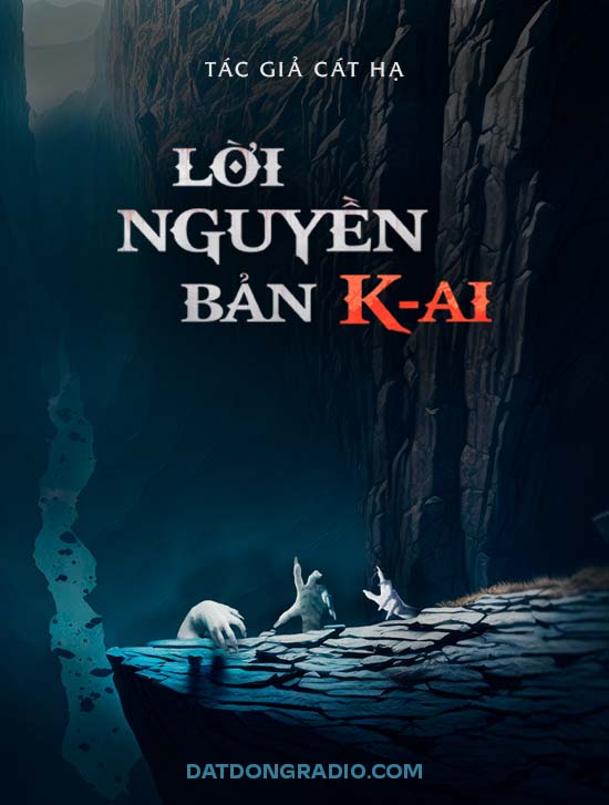 Lời Nguyền Bản K-Ai