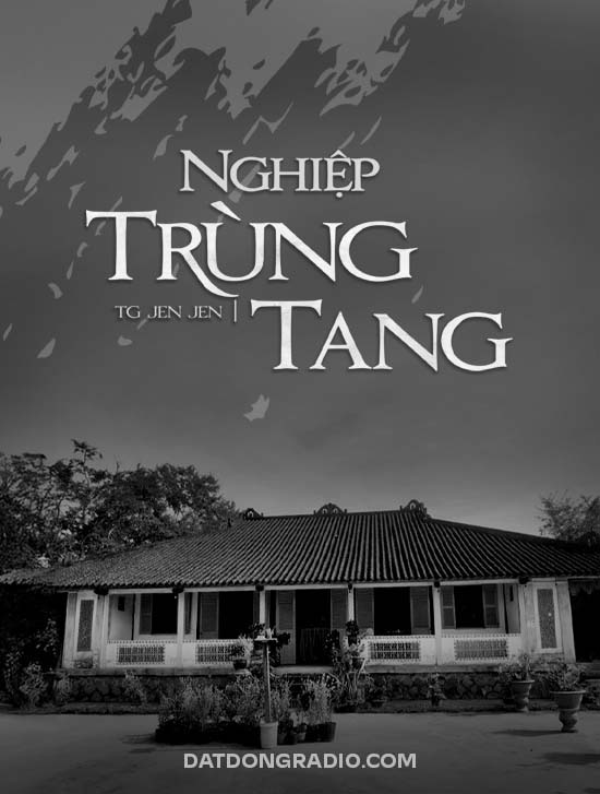 Nghiệp Trùng Tang