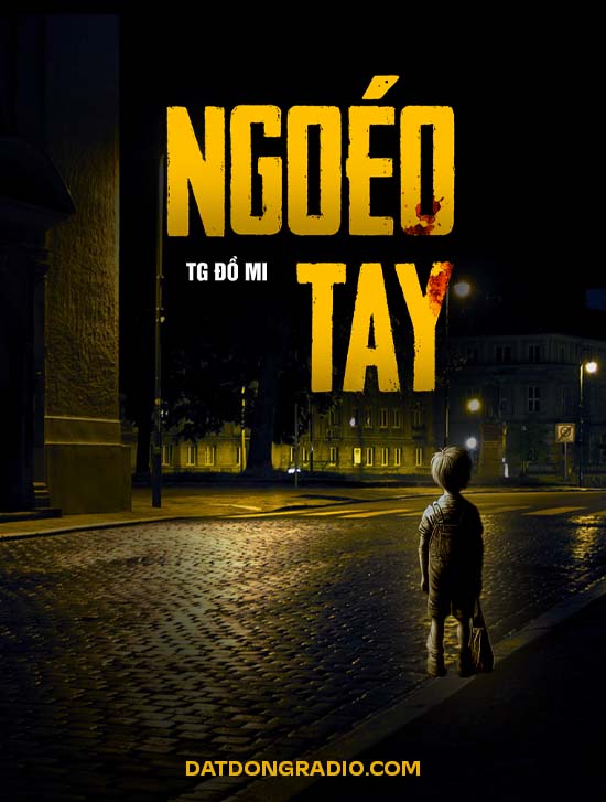 Nghoéo Tay