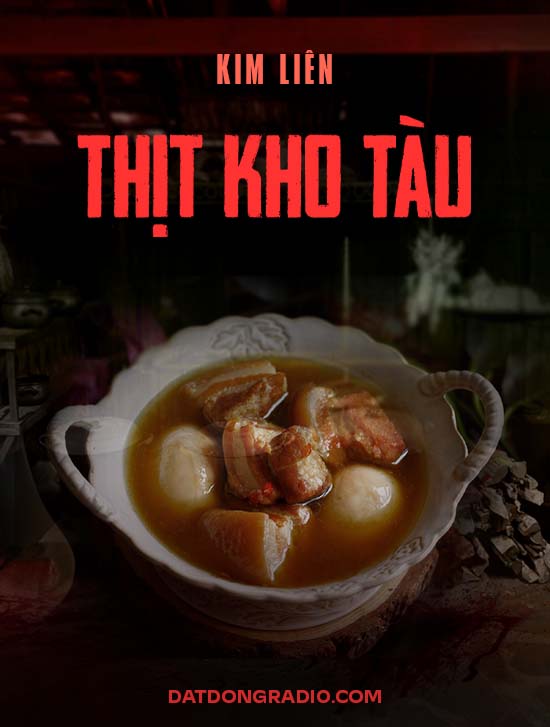 Thịt Kho Tàu