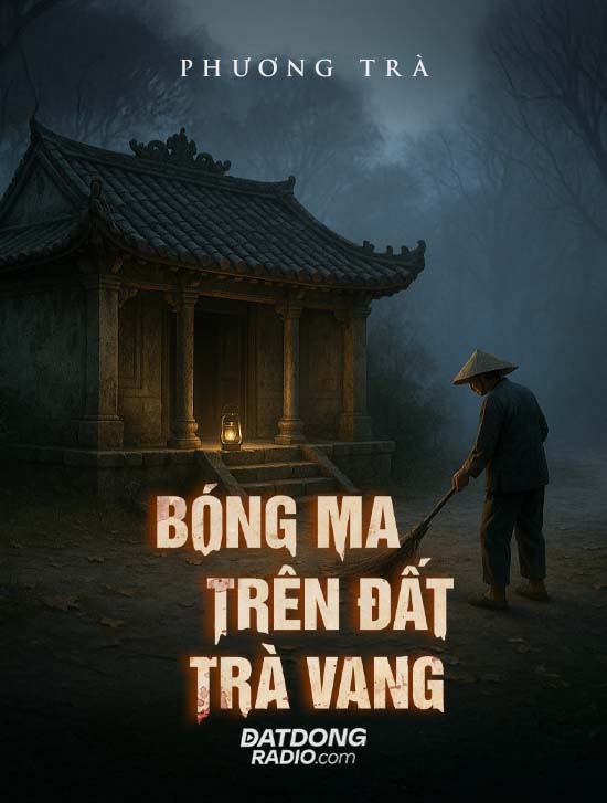 Bóng Ma Trên Đất Trà Vang