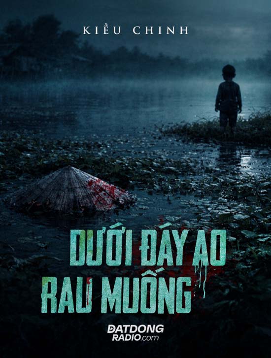 Dưới Đáy Ao Rau Muống