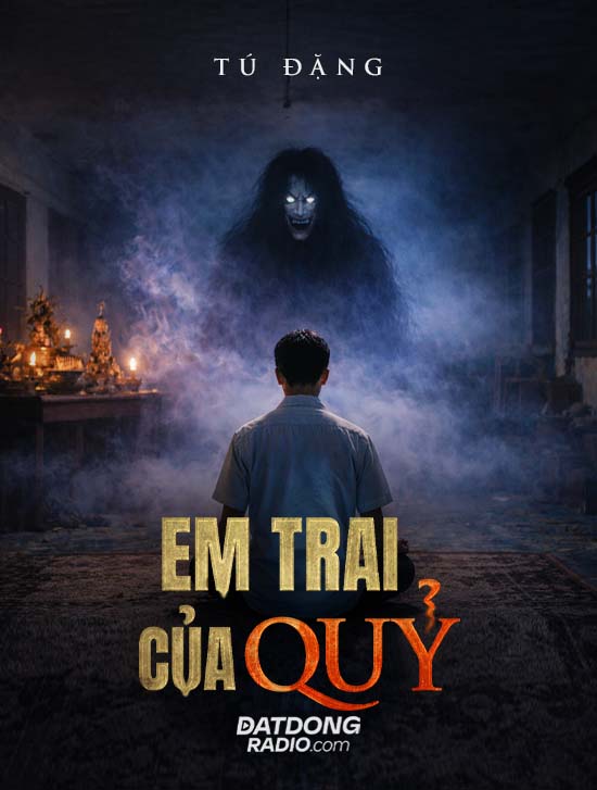 Em Trai Của Quỷ