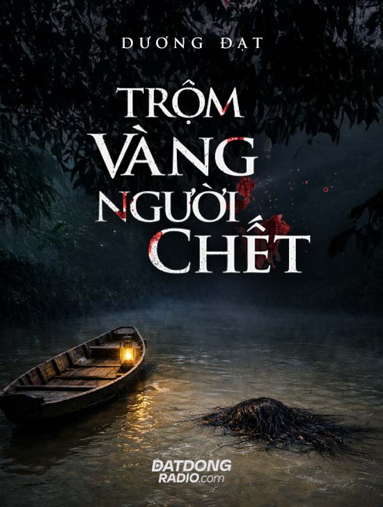 Trộm Vàng Của Người Chết