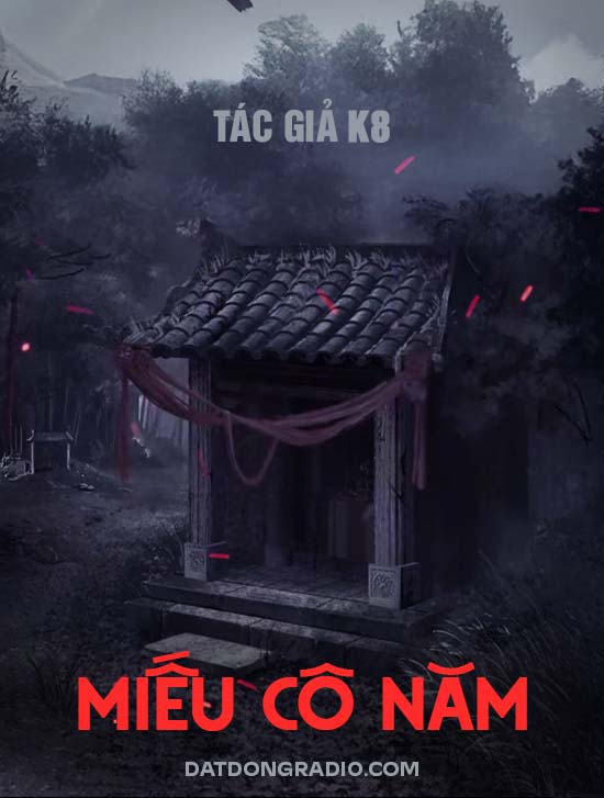 Miếu Cô Năm