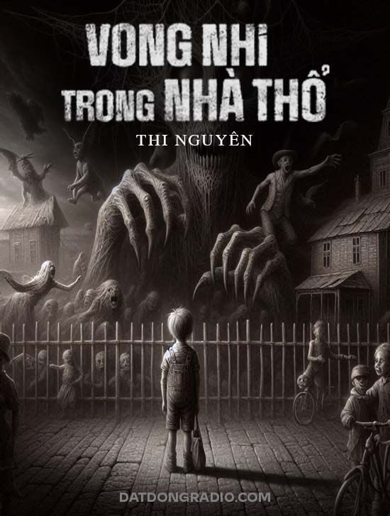 Vong Nhi Trong Nhà Thổ