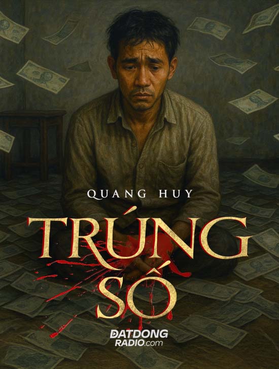 Trúng Số