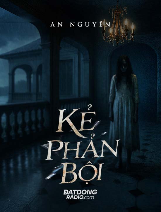 Kẻ Phản Bội