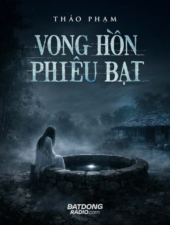 Vong Hồn Phiêu Bạt